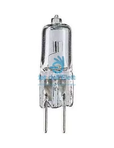 Marino Cristal 20025 Halogen double pin 20w 12v g4